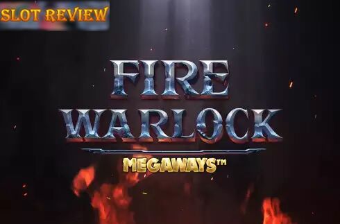 Fire Warlock Megaways